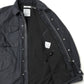 TROOPER JACKET COTTON BACK SATIN VW WITH WINDSTOPPER