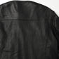 RIDER BLOUSON SHEEP LEATHER WITH WINDSTOPPER
