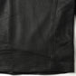 RIDER BLOUSON SHEEP LEATHER WITH WINDSTOPPER