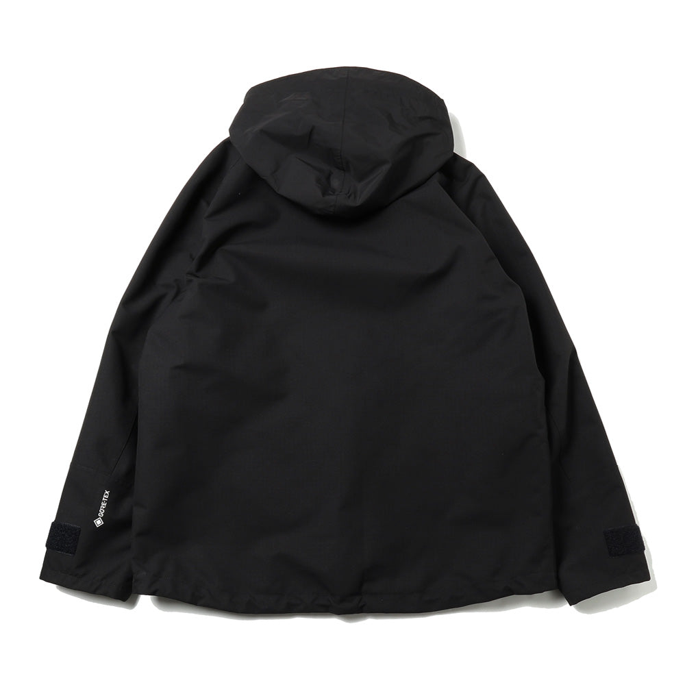 EXPLORER JACKET POLY RIPSTOP GORE-TEX 2L