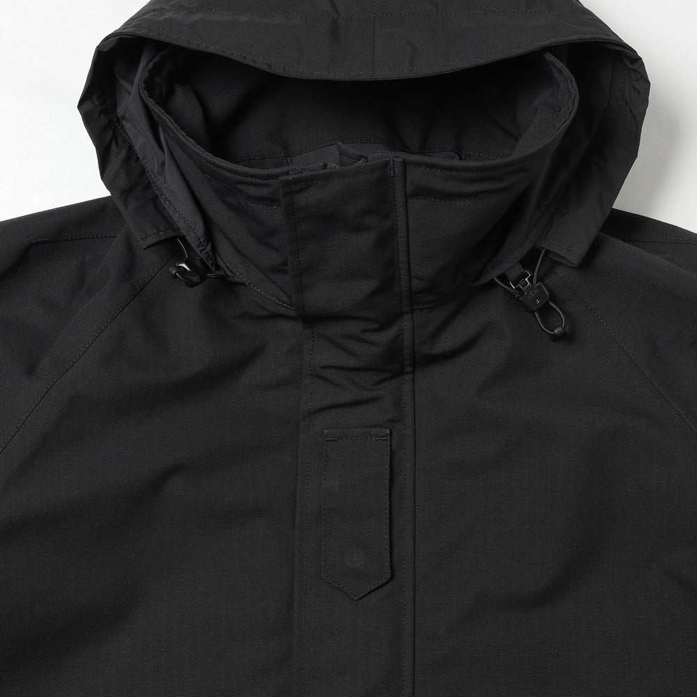 EXPLORER JACKET POLY RIPSTOP GORE-TEX 2L