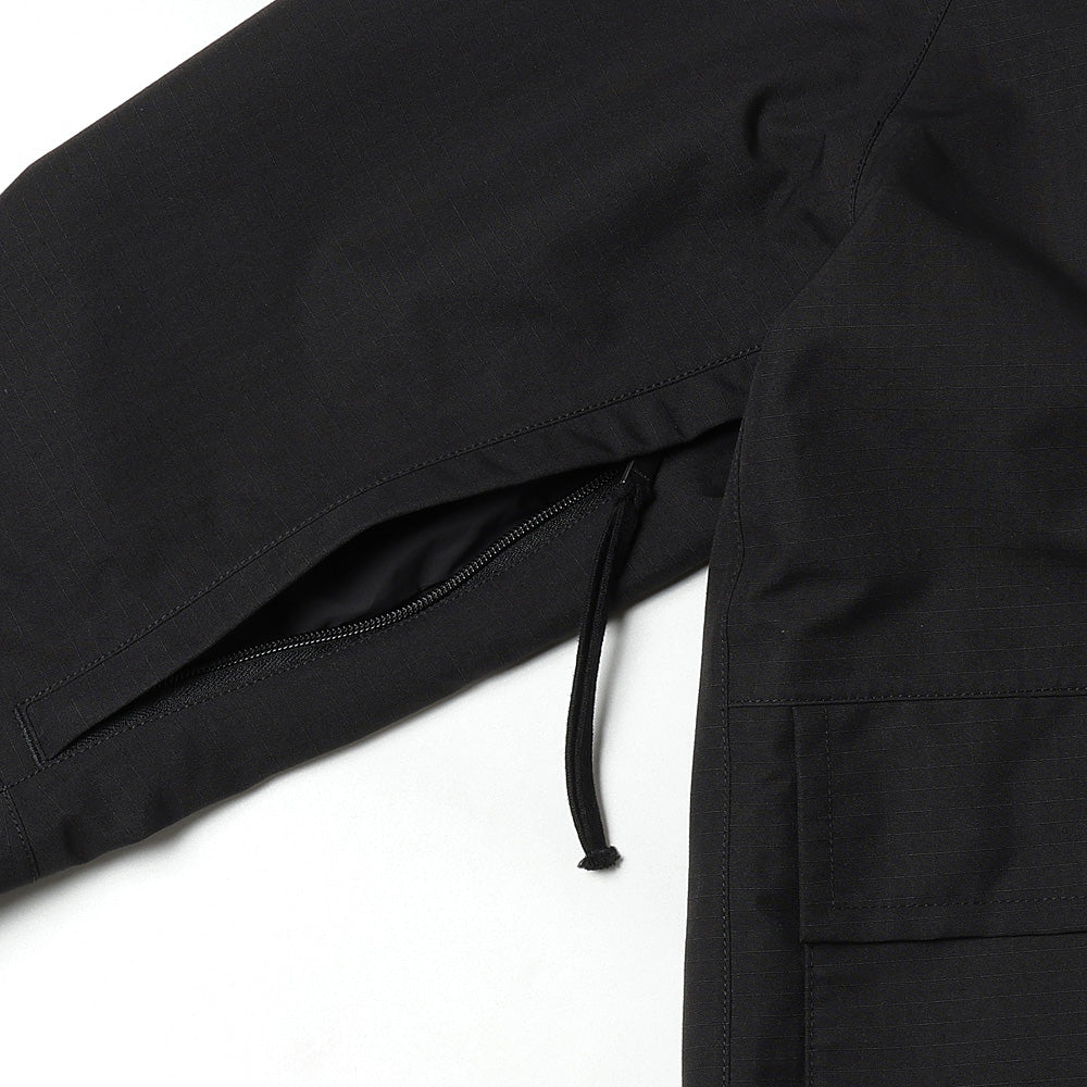 EXPLORER JACKET POLY RIPSTOP GORE-TEX 2L