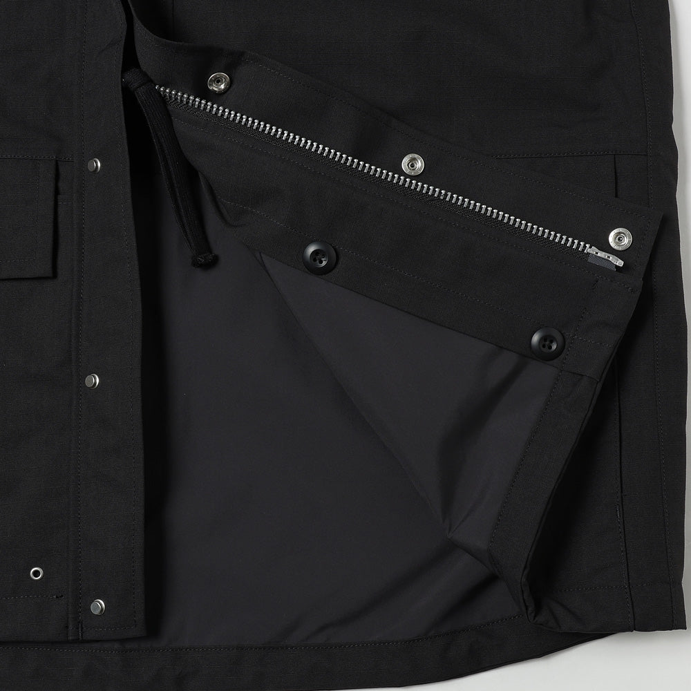 EXPLORER JACKET POLY RIPSTOP GORE-TEX 2L