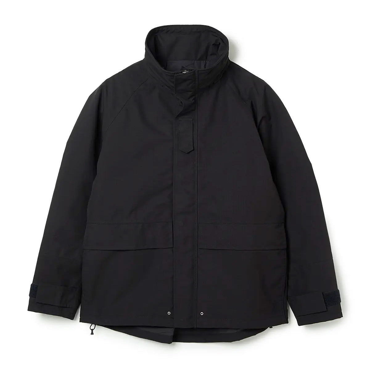 EXPLORER JACKET POLY RIPSTOP GORE-TEX 2L