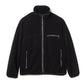 HIKER FULL ZIP BLOUSON WOOL POLY NYLON PILE 10/17 prior