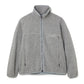 HIKER FULL ZIP BLOUSON WOOL POLY NYLON PILE 10/17 prior