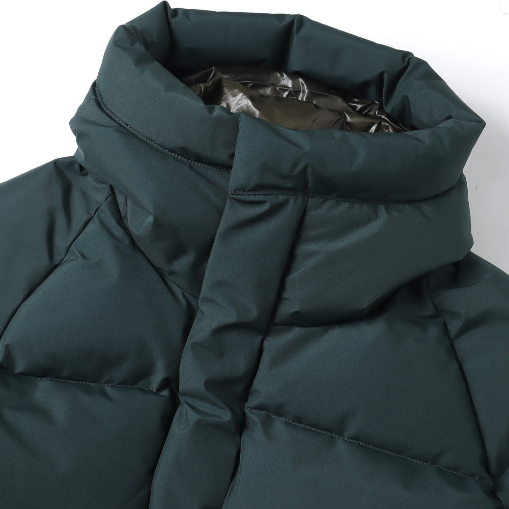 ALPINIST DOWN JACKET POLY TAFFETA GORE-TEX PACLITE 2.5L