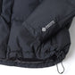 ALPINIST DOWN JACKET POLY TAFFETA GORE-TEX PACLITE 2.5L