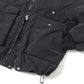 TROOPER PUFF BLOUSON P/N SPLITTING TAFFETA WITH GORE-TEX WINDSTOPPER