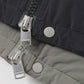 TROOPER PUFF BLOUSON P/N SPLITTING TAFFETA WITH GORE-TEX WINDSTOPPER