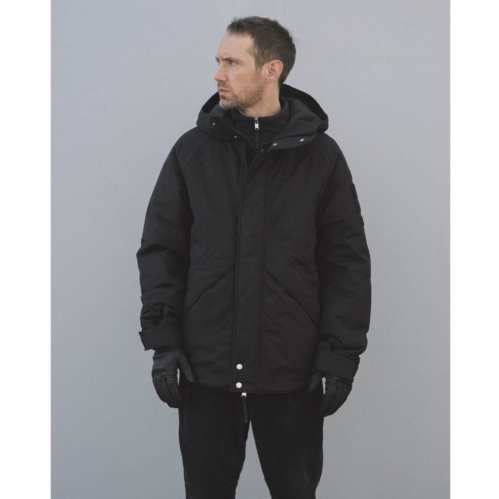 T*y様 nonnative×UNDERCOVER MONKJACKET W/N UNDERCOVER と nonnativeがコラボ、セットアップ仕様のジャケットと