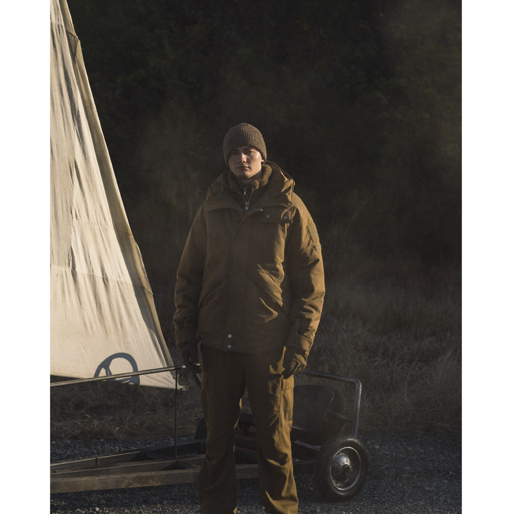 nonnative (non-native) NN-JU4752 (NN-JU4752) | nonnative / Jacket