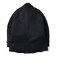 MARINER COAT WOOL DOUBLE MELTON WITH WINDSTOPPER