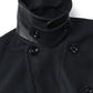 MARINER COAT WOOL DOUBLE MELTON WITH WINDSTOPPER