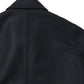 MARINER COAT WOOL DOUBLE MELTON WITH WINDSTOPPER