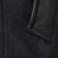 MARINER COAT WOOL DOUBLE MELTON WITH WINDSTOPPER