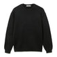 WORKER PULLOVER SWEATER COTTON YARN