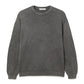 WORKER PULLOVER SWEATER COTTON YARN