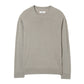 OFFICER CREW SWEATER RAYON NYLON YARN