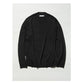 OFFICER CREW SWEATER RAYON NYLON YARN