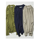 OFFICER CREW SWEATER RAYON NYLON YARN