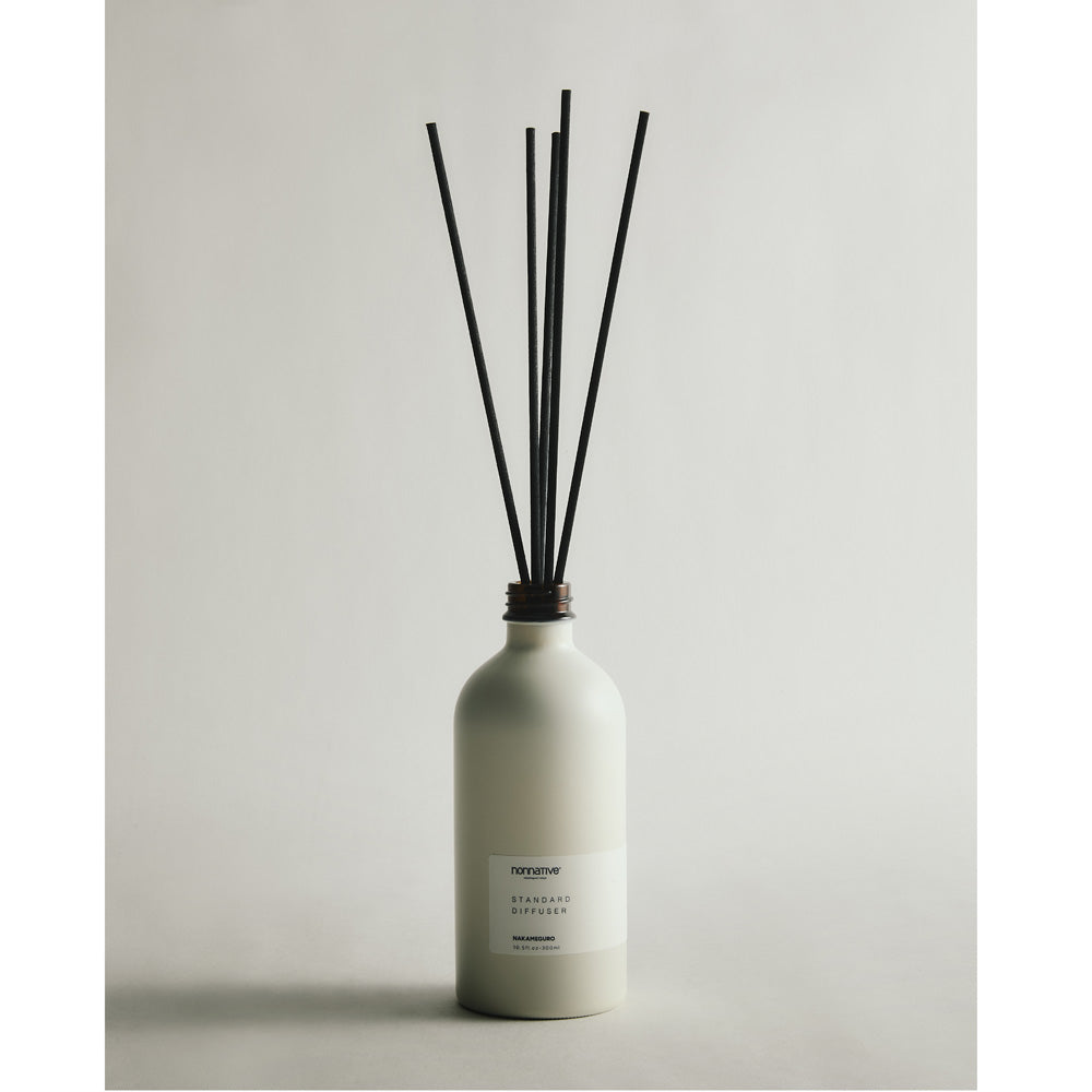 retaW × nonnative STANDARD DIFFUSER NAKAMEGURO
