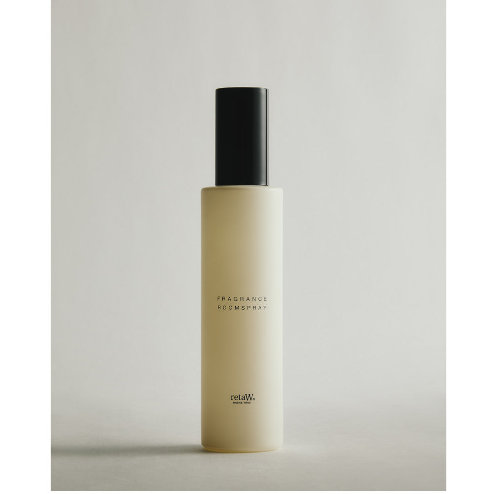 retaW × nonnative ROOM SPRAY NAKAMEGURO Until 4/18