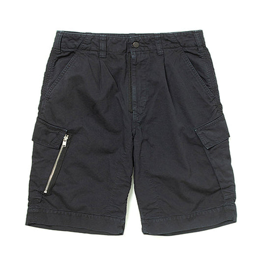 SOLDIER 6P SHORTS CT GERMAN CODE CLOTH OVERDYED