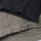 JOGGER EASY SHORTS COTTON SWEAT OVERDYED