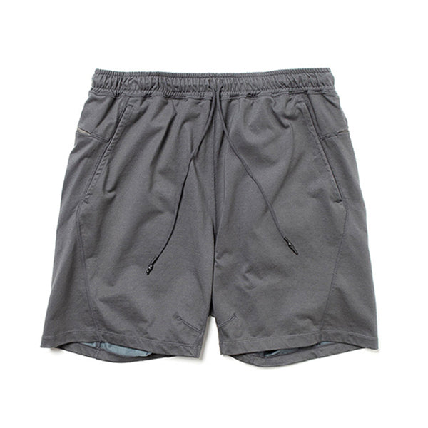 nonnative (ノンネイティブ) JOGGER EASY SHORTS C/N JERSEY ICE PACK