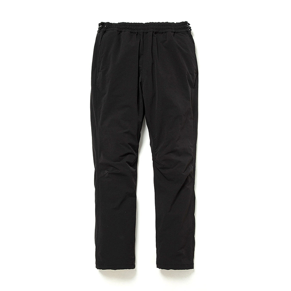 HIKER EASY PANTS N/PU TWILL STRETCH CORDURA