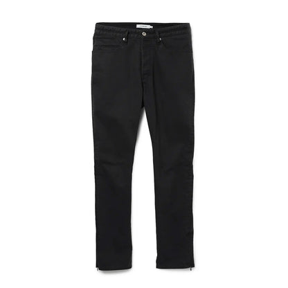 DWELLER 5P JEANS NR COTTON DRILL PIGMENT DYE