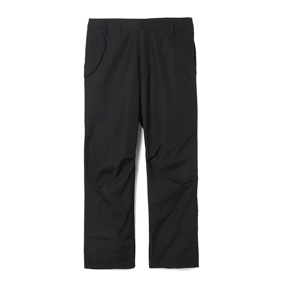 AVIATOR TROUSERS POLY WOOL RIPSTOP