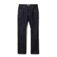DWELLER 5-pocket jeans, TP cotton, 11.5oz denim, OW (Original Wash), 26ssmae