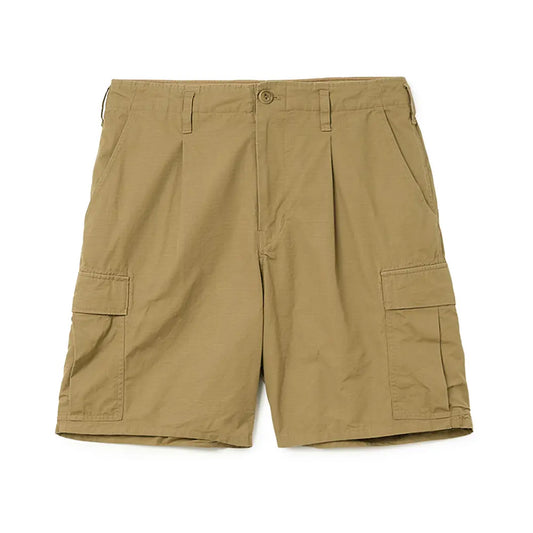TROOPER 6P SHORTS COTTON RIPSTOP