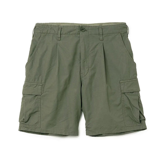 TROOPER 6P SHORTS COTTON RIPSTOP
