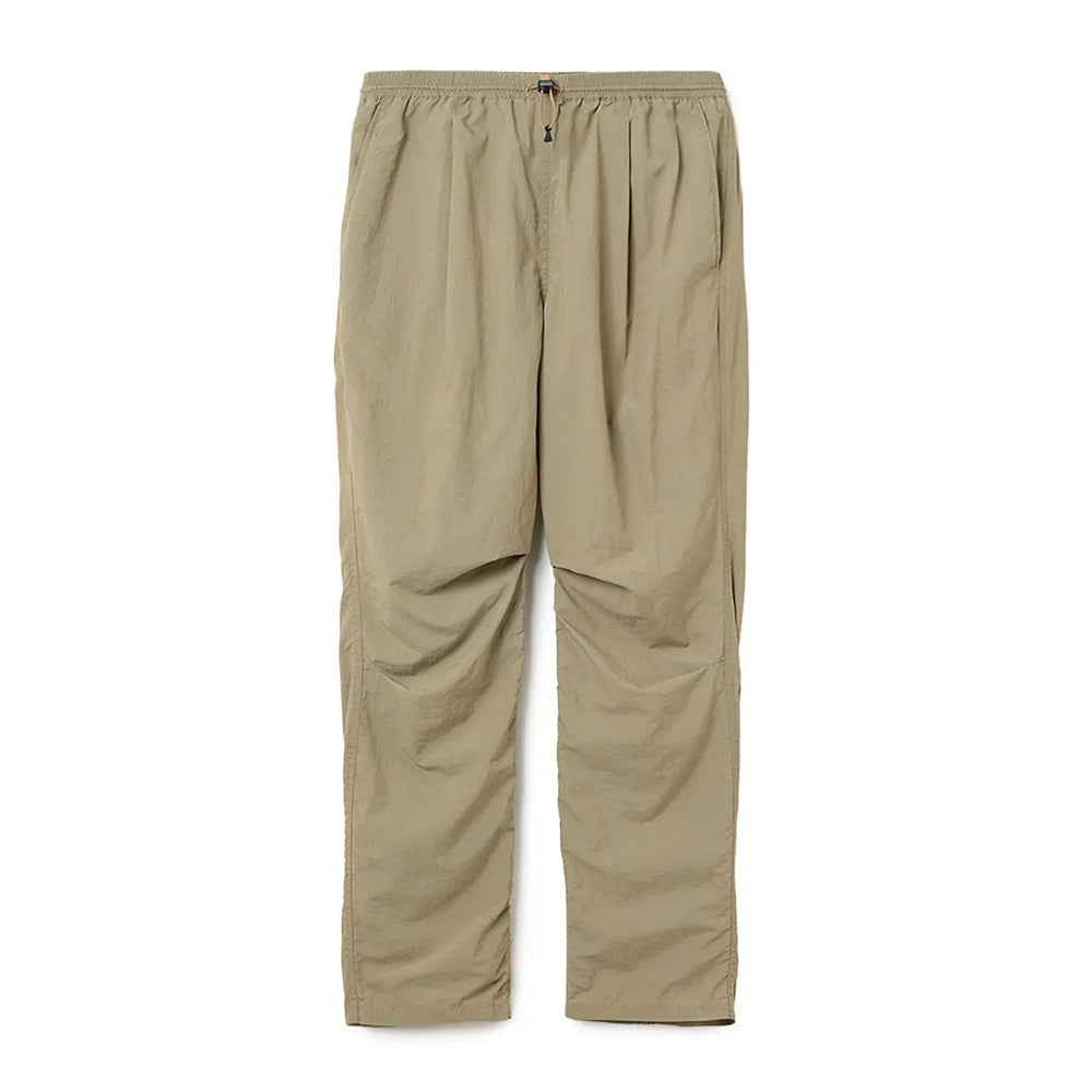 nonnative (ノンネイティブ)HIKER EASY PANTS NYLON RIPSTOP PIGMENT