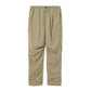 HIKER EASY PANTS NYLON RIPSTOP PIGMENT DYE