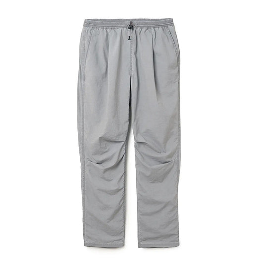 HIKER EASY PANTS NYLON RIPSTOP PIGMENT DYE