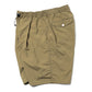 HIKER EASY SHORTS NYLON RIPSTOP PIGMENT DYE 5/9pre