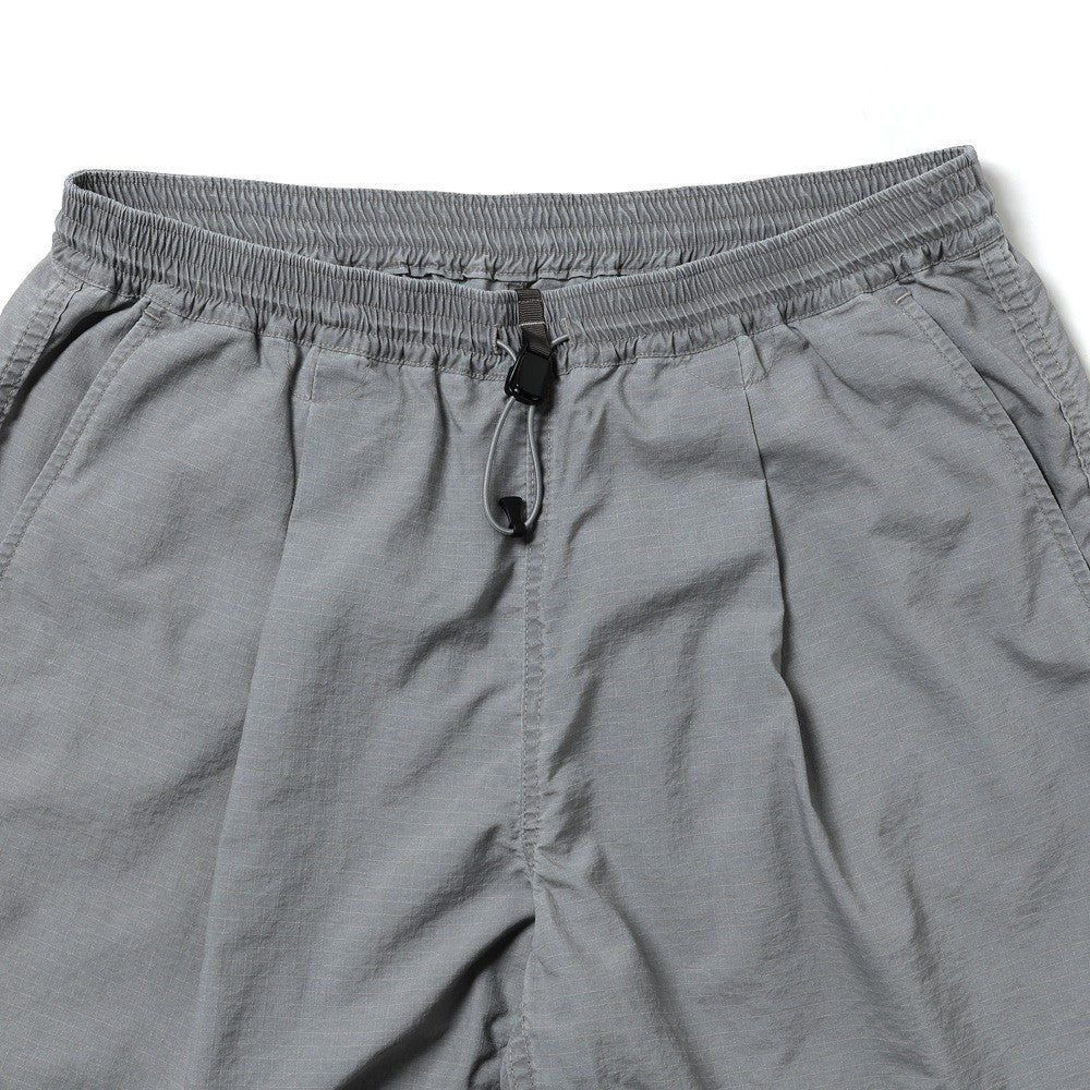 HIKER EASY SHORTS NYLON RIPSTOP PIGMENT DYE 5/9pre