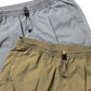 HIKER EASY SHORTS NYLON RIPSTOP PIGMENT DYE 5/9pre