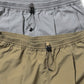 HIKER EASY SHORTS NYLON RIPSTOP PIGMENT DYE 5/9pre