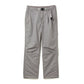 WALKER ST EASY PANTS C/N GABARDINE PIGMENT DYE