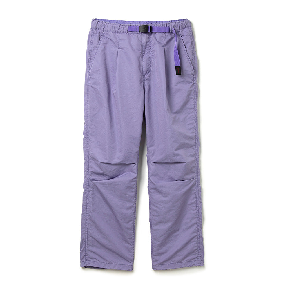 WALKER ST EASY PANTS C/N GABARDINE PIGMENT DYE