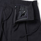 OFFICER EASY TROUSERS WOOL TWILL 8/1mae