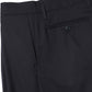 OFFICER EASY TROUSERS WOOL TWILL 8/1mae