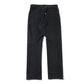 TRUCKER 5P JEANS COTTON OXFORD 8/1 before processing