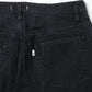 TRUCKER 5P JEANS COTTON OXFORD 8/1 before processing