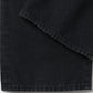 TRUCKER 5P JEANS COTTON OXFORD 8/1 before processing